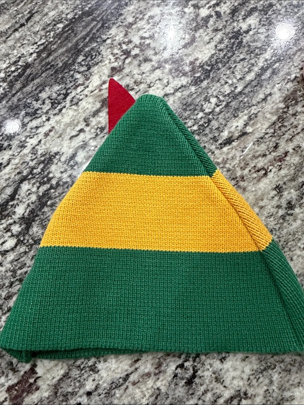 EUC Hanna Andersson X ELF Buddy Hat Kids S/M